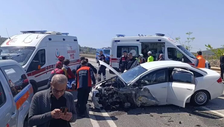 9 günlük bayram tatilinin acı bilançosu