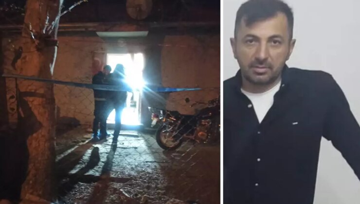 Arkadaşların borç kavgası cinayetle bitti