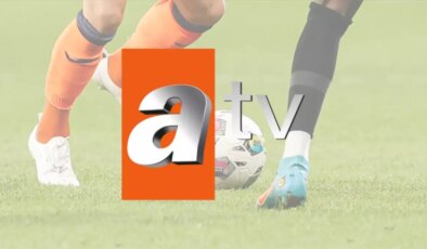 ATV canlı nereden izlenir? (KONYASPOR GALATASARAY) ATV HD donmadan kesintisiz nasıl izlenir?
