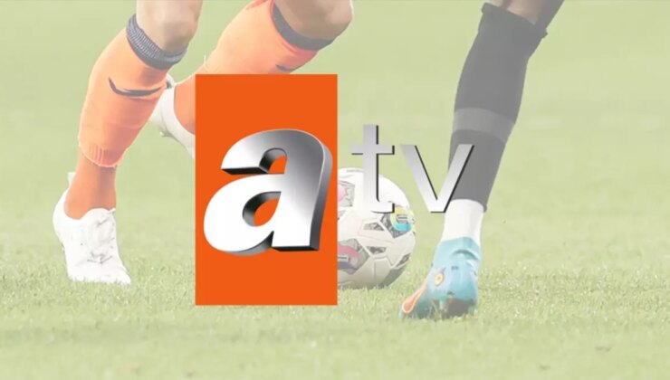 ATV canlı nereden izlenir? (KONYASPOR GALATASARAY) ATV HD donmadan kesintisiz nasıl izlenir?
