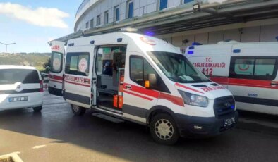 Beyşehir’de Hayvan Pazarında Bıçaklama Olayı: 1 Yaralı