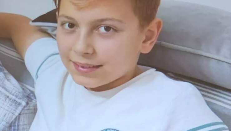 Ehliyetsiz Sürücünün Çarptığı Öğrenci Hayatını Kaybetti