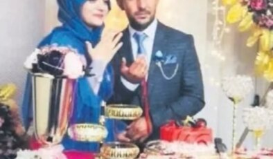 Eski Nişanlısına Kimyasal Madde Atan Şahse 16,5 Yıl Hapis