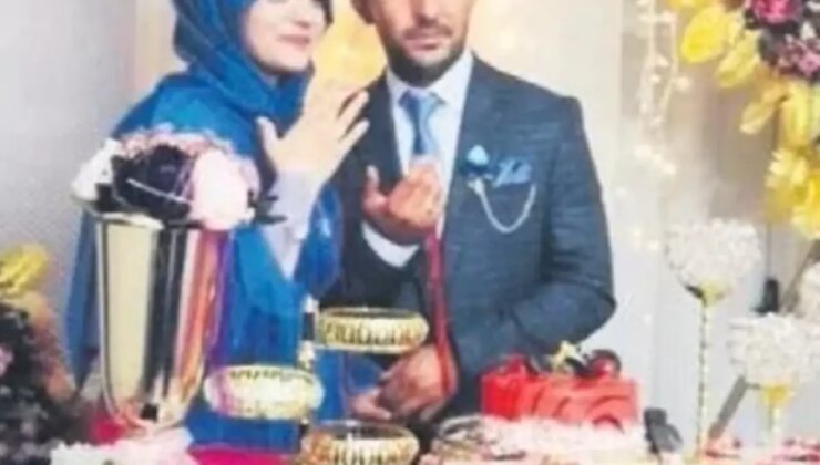 Eski Nişanlısına Kimyasal Madde Atan Şahse 16,5 Yıl Hapis