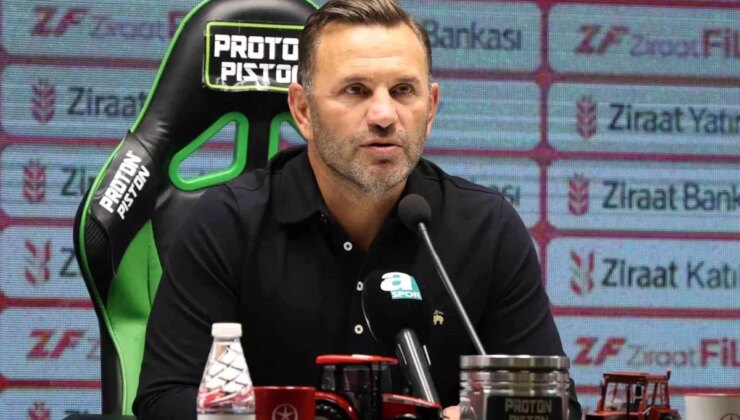 Galatasaray, Konyaspor’u Mağlup Ederek Finale Yükseldi