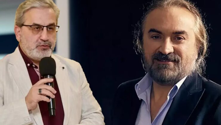 ‘Geberdi’ diyen müftünün sokağına Volkan Konak’ın adı verildi