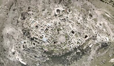Gevale Kalesi’nde 5 Bin Yıllık Tarih Ziyaretçilerini Bekliyor