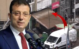 İBB, milyonlarca liralık ihaleleri sokak arasındaki dükkanlara vermiş