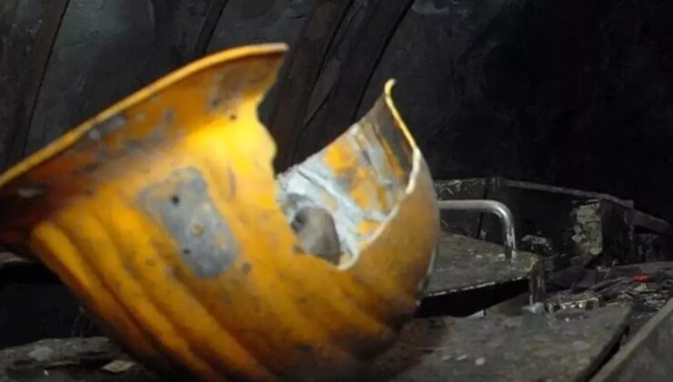 İran’da kömür madeninde gaz sızıntısı: 7 madenci hayatını kaybetti
