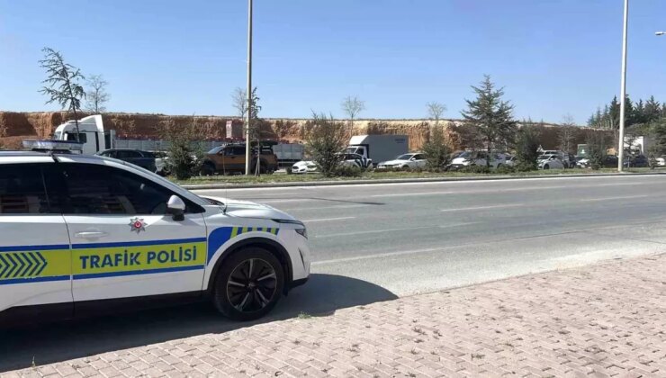 Konya’da Bisikletli Çocuğa Otomobil Çarpması Sonucu Hayatını Kaybetti