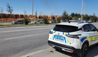 Konyada Bisikletli Çocuk Minibüsün Çarpması Sonucu Hayatını Kaybetti