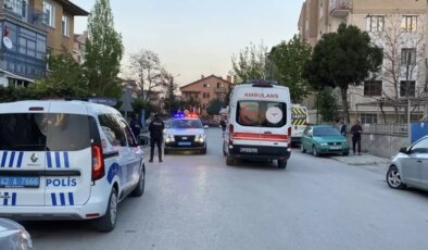 Konya’da gençler arasında çıkan tartışmada silahlı kavgaya dönüştü