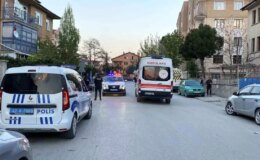 Konya’da Gençler Arasında Silahlı Kavga: 1 Yaralı