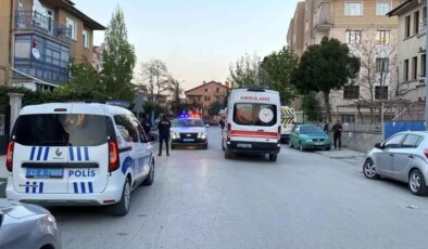 Konya’da Gençler Arasında Silahlı Kavga: 1 Yaralı