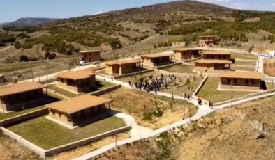 Konya’da Gençler İçin Tarımda Girişimcilik ve İnovasyon Programı Başladı