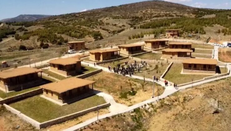 Konya’da Gençler İçin Tarımda Girişimcilik ve İnovasyon Programı Başladı