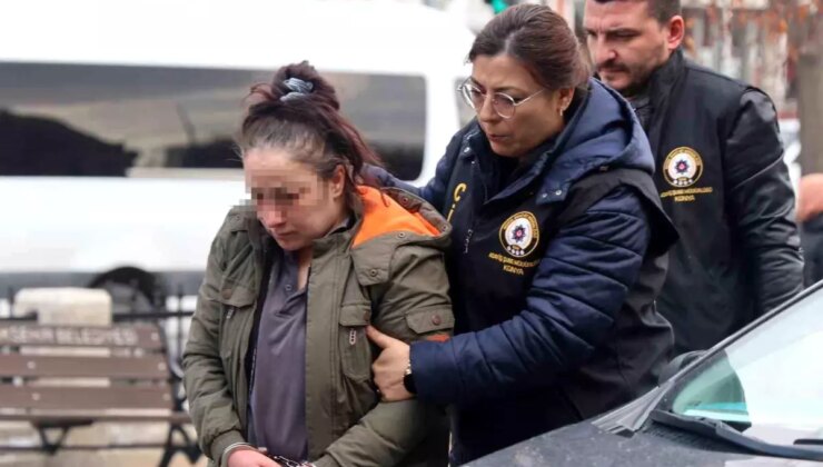 Konya’da Kahve Tartışması Sonrası Cinayet