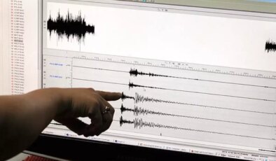 Konya’da korkutan deprem