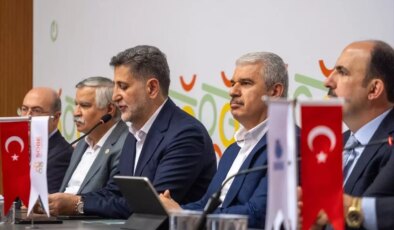 Konya’da Otizmli Bireyler için Spor Oyunları Düzenlenecek
