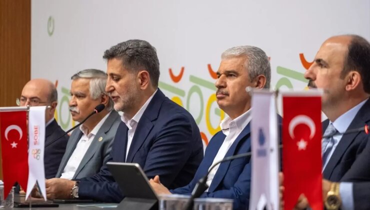 Konya’da Otizmli Bireyler için Spor Oyunları Düzenlenecek