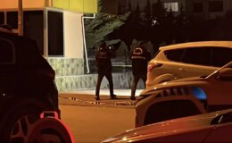 Konya’da otoparkta cinayet: Kapıcı, site sakinini vurdu