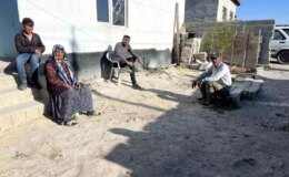Konya’da Selası Okunan Genç Hayatta Oldu, Mahallede Şok Yaşandı