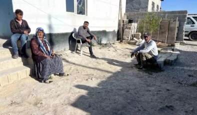 Konya’da Selası Okunan Genç Hayatta Oldu, Mahallede Şok Yaşandı