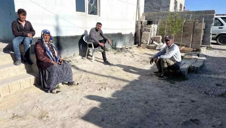Konya’da Selası Okunan Genç Hayatta Oldu, Mahallede Şok Yaşandı