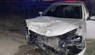 Konya’da Trafik Kazası: 2 Ölü, 4 Yaralı