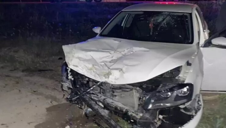 Konya’da Trafik Kazası: 2 Ölü, 4 Yaralı