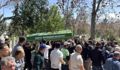Konya’da Trafik Kazasında 13 Yaşındaki Çocuk Hayatını Kaybetti