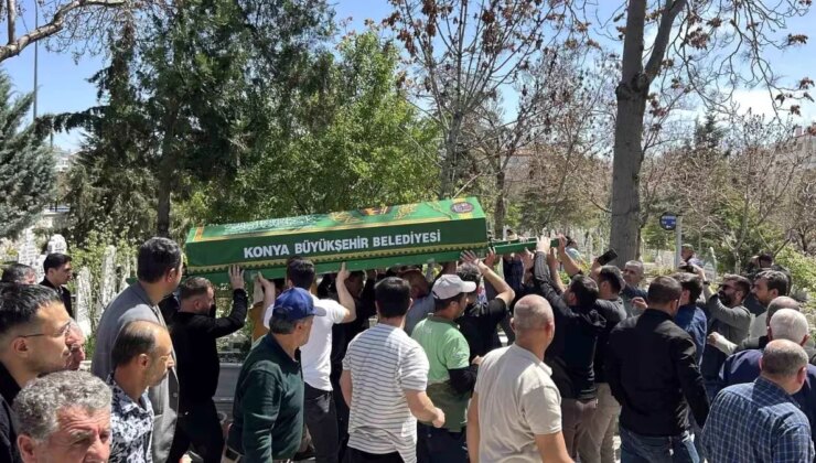 Konya’da Trafik Kazasında 13 Yaşındaki Çocuk Hayatını Kaybetti