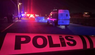 Konya’da Traktörden Düşen 14 Yaşındaki Çocuk Hayatını Kaybetti