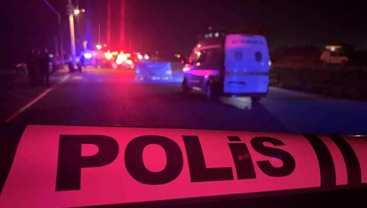 Konya’da Traktörden Düşen 14 Yaşındaki Çocuk Hayatını Kaybetti