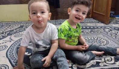 Konya’da Yangında İki Kardeş Hayatını Kaybetti