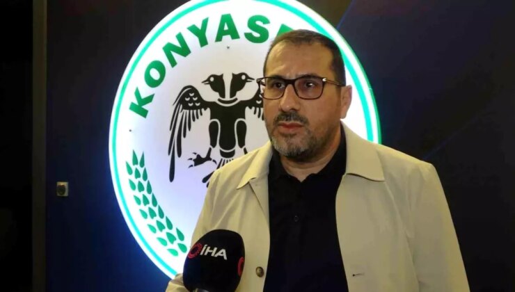 Konyaspor’a FIFA’dan 3 Dönem Transfer Yasağı