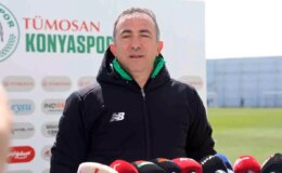 Konyaspor’un Göztepe Maçı Hazırlıkları Devam Ediyor