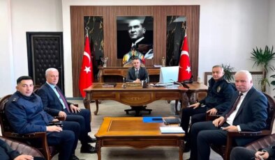 Kulu’da Mevsimlik Tarım İşçileri için İstişare Toplantısı Düzenlendi