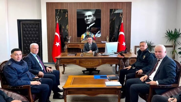 Kulu’da Mevsimlik Tarım İşçileri için İstişare Toplantısı Düzenlendi