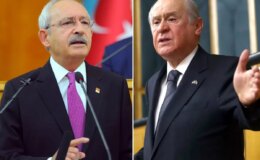 MHP, Kılıçdaroğlu hakkındaki şikayetten vazgeçti
