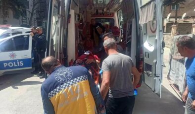 Seydişehir’de Trafik Kazası: 1 Yaralı