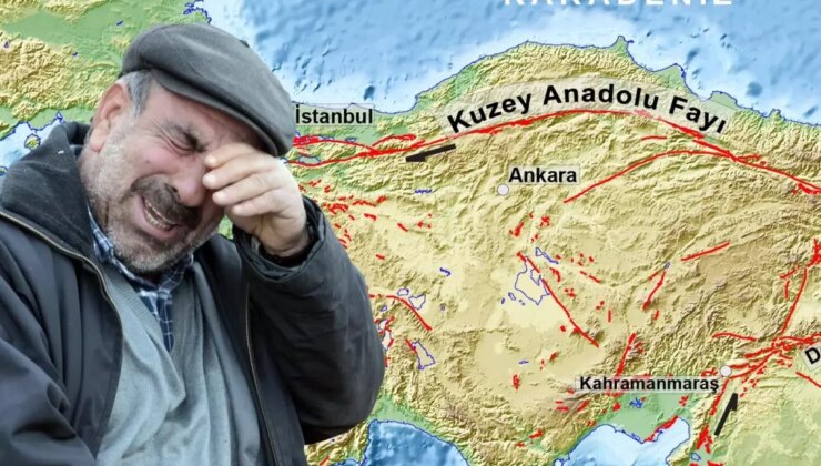 Tahliye planı hazır! İşte olası depremde İstanbul’da yaşayanların gönderileceği 11 il