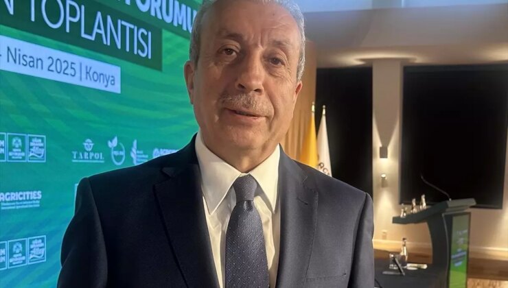 TARPOL, Türkiye Tarım Sektörü için 7 Rapor Hazırladı