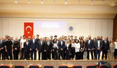 Üretim üssü Konya ekonomiye katkı sağlıyor