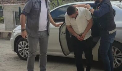 Yolcu Otobüsünde Uyuşturucu Bulundu: Bir Kişi Tutuklandı