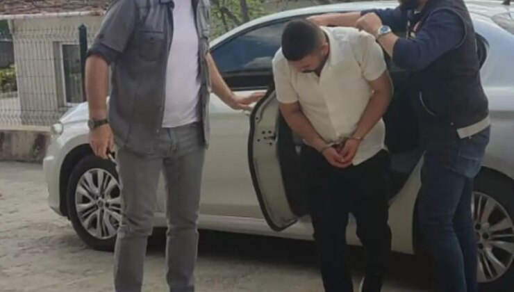 Yolcu Otobüsünde Uyuşturucu Bulundu: Bir Kişi Tutuklandı