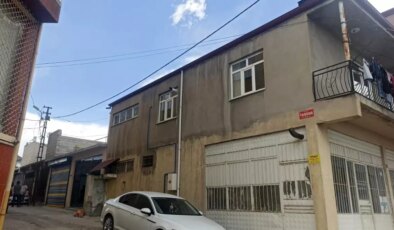 Yunak’ta Ev Taksiti İçin Biriktirilen Altın ve Para Çalındı