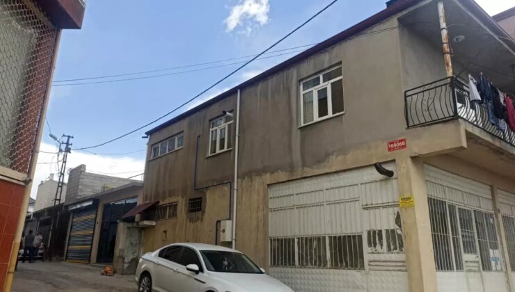 Yunak’ta Ev Taksiti İçin Biriktirilen Altın ve Para Çalındı