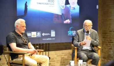 6. Sufi Sinema Festivali Konya’da Başladı