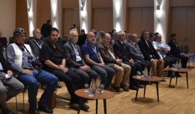 6. Sufi Sinema Festivali Sona Erdi